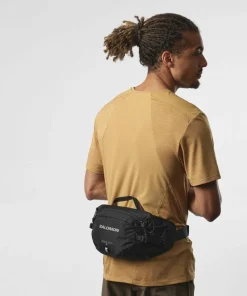 Sale Trailblazer Waist Bag /Alloy Ryggsäckar & Väskor