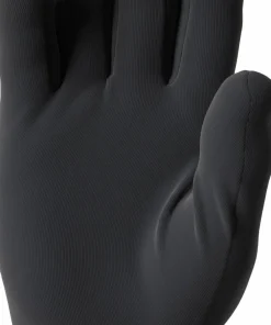 Salomon Unisex Cross Warm Gloves Deep Black DEEP BLACK/ Outlet