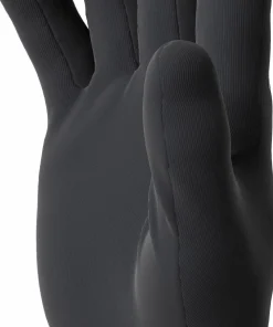 Salomon Unisex Cross Warm Gloves Deep Black DEEP BLACK/ Outlet