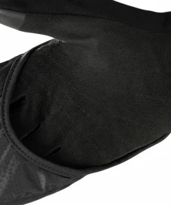 Hot Unisex Fast Wing Winter Gloves Deep Black Handskar & Vantar Dam