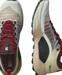 Salomon Unisex S/Lab Genesis Vanilla Ice/Decadent Chocolate/Blac Sale
