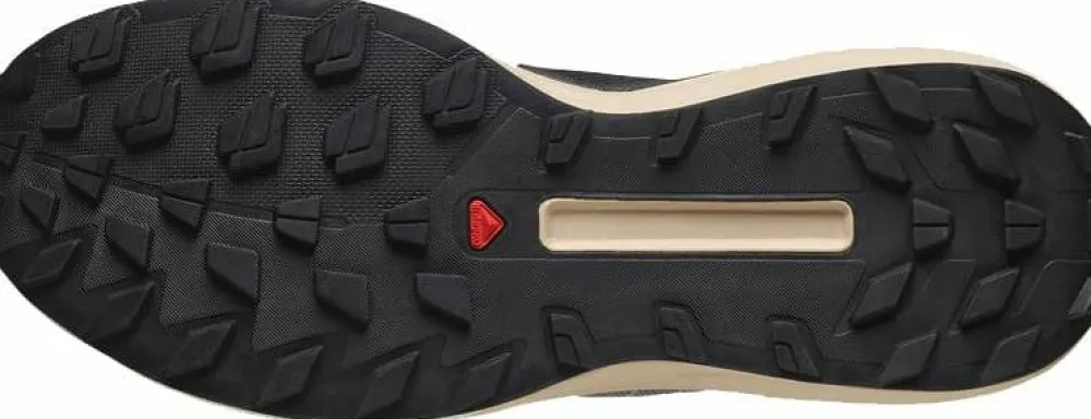Salomon Unisex S/Lab Genesis Vanilla Ice/Decadent Chocolate/Blac Sale