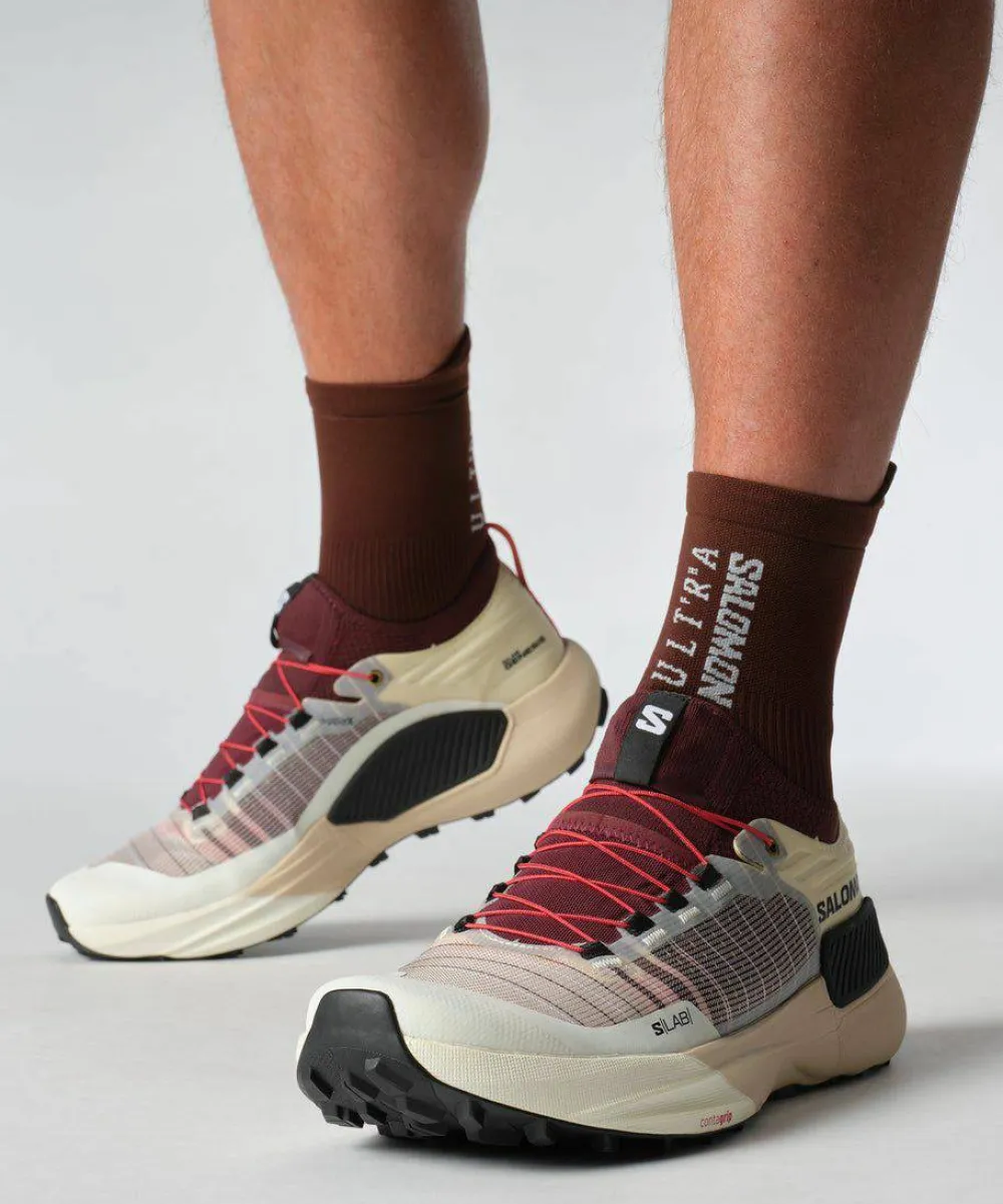 Discount Unisex S/Lab Genesis Löpning