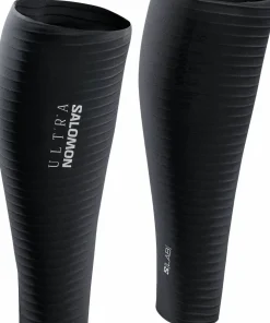Unisex S/Lab Ultra Calfs Deep Black Accessoarer Dam