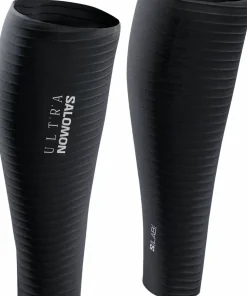 Salomon Unisex S/Lab Salomon Ultra Calfs Deep Black