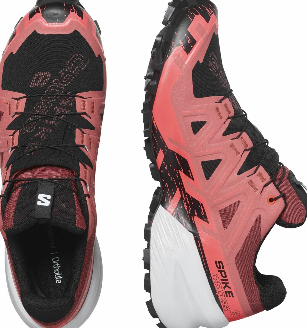 Best Unisex Spikecross 6 GORE-TEX Löparskor Dam|Gore-Tex