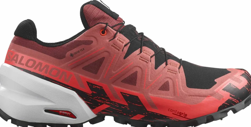Best Unisex Spikecross 6 GORE-TEX Löparskor Dam|Gore-Tex