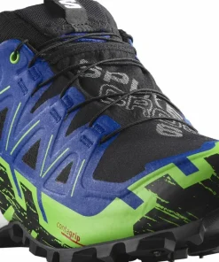 Discount Unisex Spikecross 6 GORE-TEX Löparskor Herr