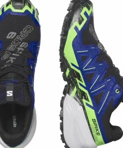 Discount Unisex Spikecross 6 GORE-TEX Löparskor Herr
