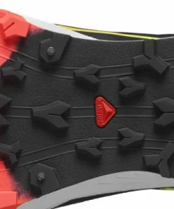 Outlet Unisex Winter Cross Spike Löparskor Herr