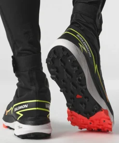 Outlet Unisex Winter Cross Spike Löparskor Herr