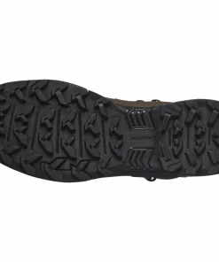 Salomon Unisex X Ultra Tracker GORE-TEX Ranger Green/Earth Brown/Black Ranger Green / Earth Brown / Black Sale