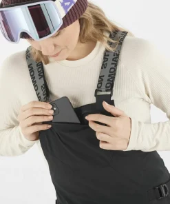 Clearance Women's Absolute 3L Skidkläder Dam|Dambyxor