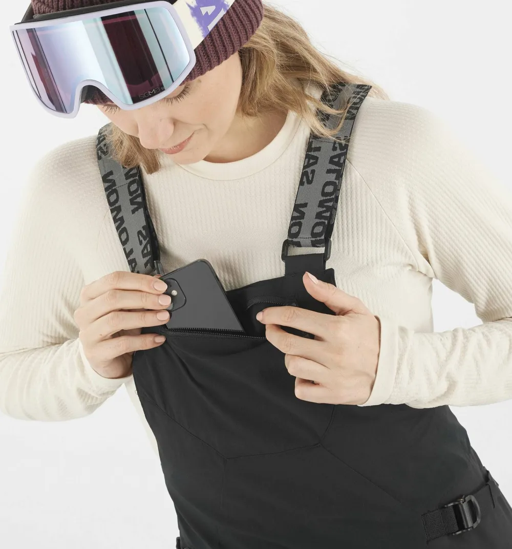 Clearance Women's Absolute 3L Skidkläder Dam|Dambyxor