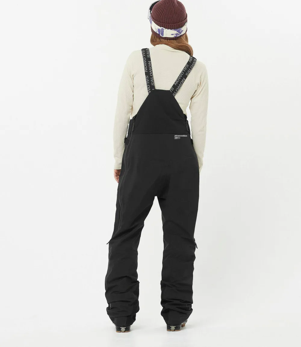 Clearance Women's Absolute 3L Skidkläder Dam|Dambyxor