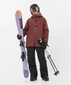 Clearance Women's Absolute 3L Skidkläder Dam|Dambyxor