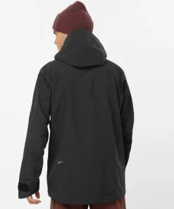 New Women's Absolute 3L Jacket Snowboarding