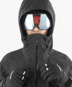 New Women's Absolute 3L Jacket Snowboarding