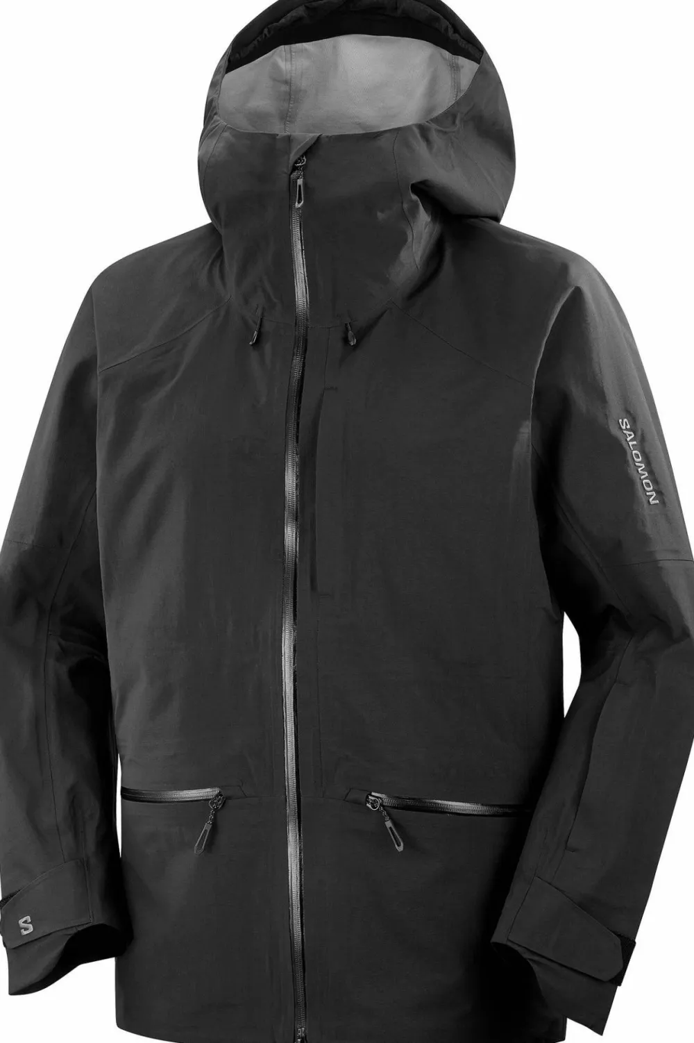 New Women's Absolute 3L Jacket Snowboarding