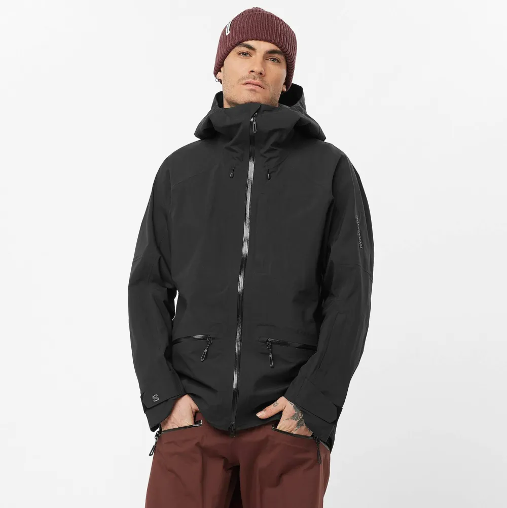 New Women's Absolute 3L Jacket Snowboarding