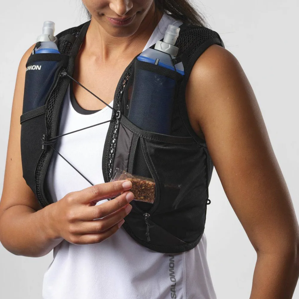 Women's Active Skin 4 /Metal Löpning|Träning