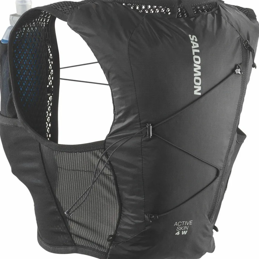 Women's Active Skin 4 /Metal Löpning|Träning