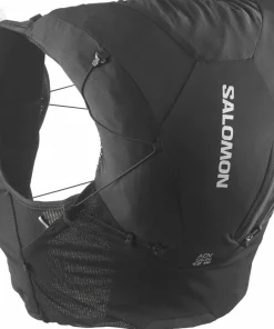 Salomon Women's Adv Skin 12 Black/Asphalt Black/Asphalt/ Sale