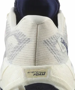 Clearance Women's Aero Blaze 3 Gravel GORE-TEX Vanilla Ice/Astral Aura/Lemon Löparskor Dam|Gore-Tex Damskor