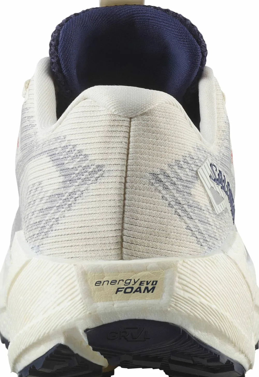 Clearance Women's Aero Blaze 3 Gravel GORE-TEX Vanilla Ice/Astral Aura/Lemon Löparskor Dam|Gore-Tex Damskor