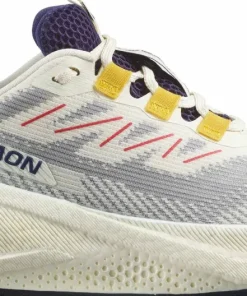 Clearance Women's Aero Blaze 3 Gravel GORE-TEX Vanilla Ice/Astral Aura/Lemon Löparskor Dam|Gore-Tex Damskor