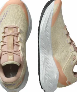 Hot Women's Aero Glide 3 Grvl Löpning|Träning