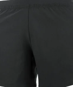 Salomon Women's Cross 5'' Shorts Deep Black