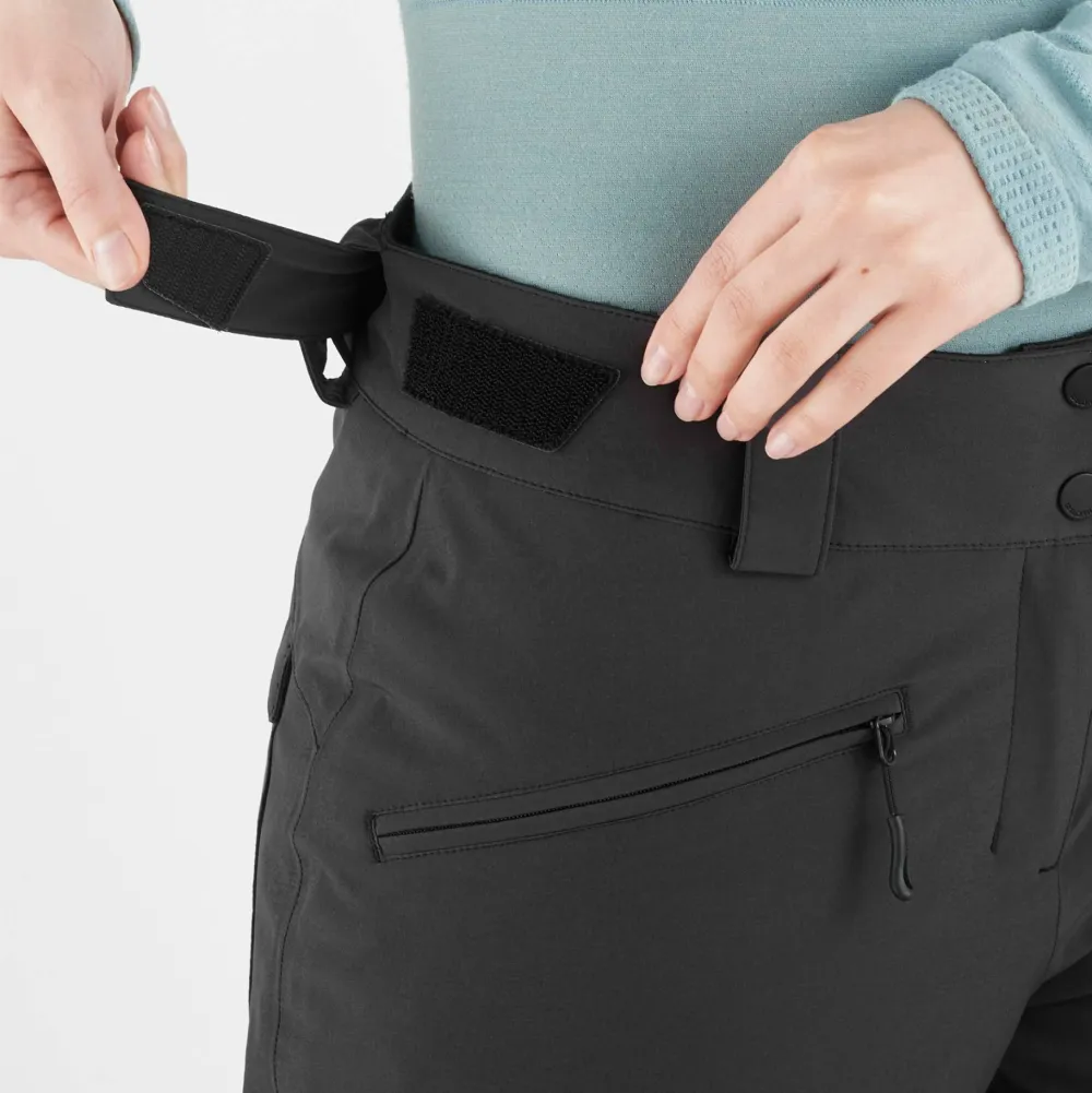 Clearance Women's Edge Pant Skidkläder Dam|Dambyxor