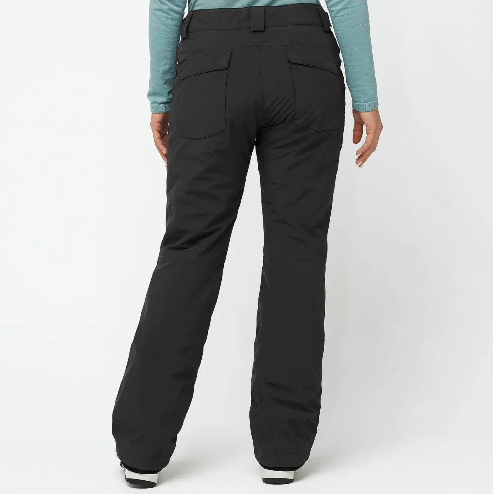 Clearance Women's Edge Pant Skidkläder Dam|Dambyxor