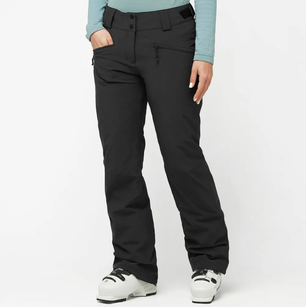Clearance Women's Edge Pant Skidkläder Dam|Dambyxor