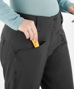 Clearance Women's Edge Pant Skidkläder Dam|Dambyxor