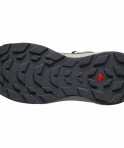 Salomon Women's Elixir Mid GORE-TEX Nine Iron/Shark/Silver Cloud Nine Iron / Shark / Silver Cloud Online