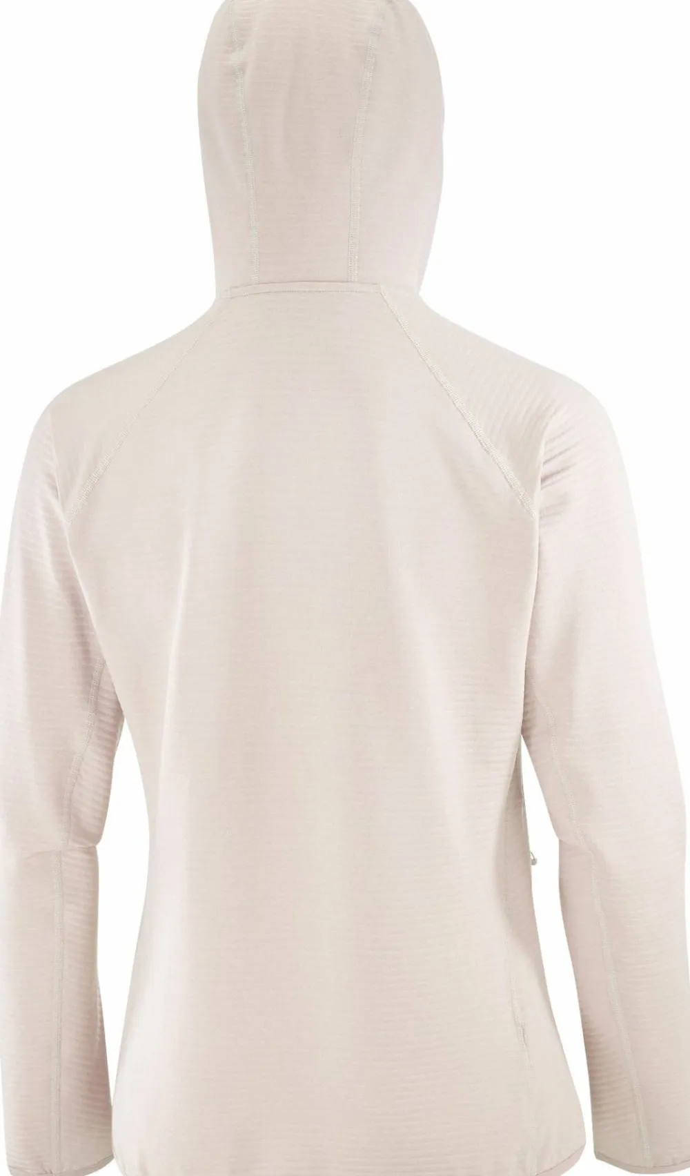 Hot Women's Essential Lightwarm Hoodie Skidkläder Dam