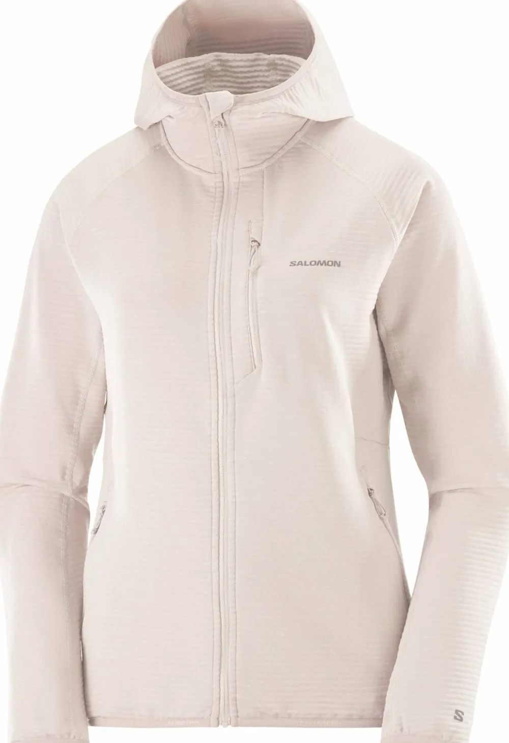 Hot Women's Essential Lightwarm Hoodie Skidkläder Dam