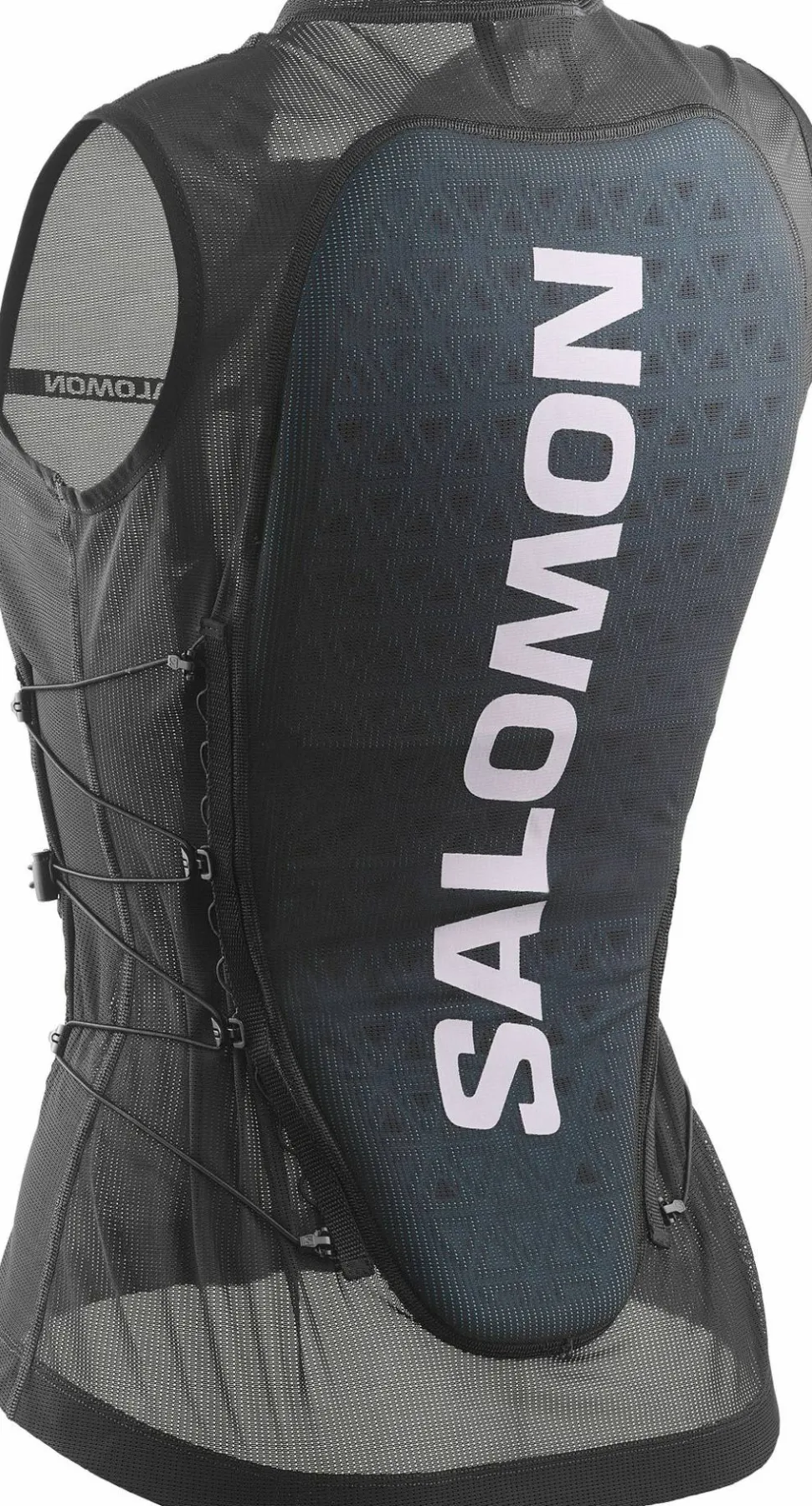 Salomon Women's Flexcell Pro Black