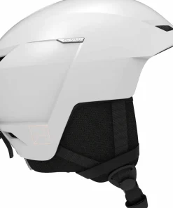 New Women's Icon LT Access White Skidor|Skydd & Säkerhet