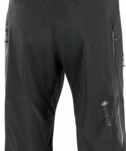 Salomon Women's Moon Patrol Evo Bib Deep Black Discount