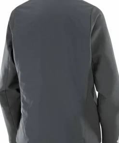 Best Women's Mountain Flex Hybrid Jacket Damjackor