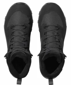 Salomon Women's Outsnap CSWP Black Black/Ebony/Black Outlet