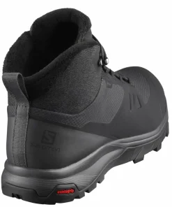 Salomon Women's Outsnap CSWP Black Black/Ebony/Black Outlet