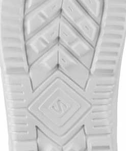 Salomon Women's Pearl BOA Black/White/Gold Outlet