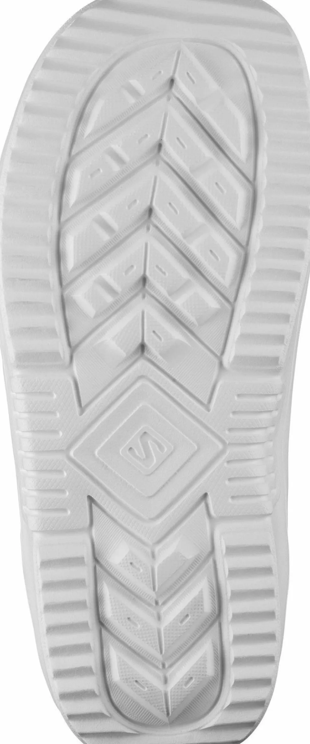 Salomon Women's Pearl BOA Black/White/Gold Outlet
