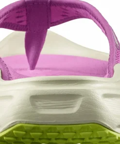 Salomon Women's Reelax Break 6.0 Iris Orchid/Aspargus Green/Acid Lime