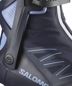 Salomon Women's RS8 Vitane Prolink Dark Navy/Ebony/Kentucky Blue Best
