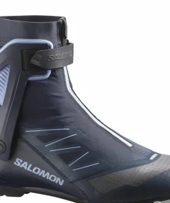 Salomon Women's RS8 Vitane Prolink Dark Navy/Ebony/Kentucky Blue Best